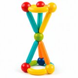  Magnetni blokovi 128 kom. | shoptok.hr
