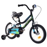 Capriolo DIAVOLO KID 14''HT black green 926351-14 | Eponuda.com