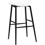  7-dijelni barski set crno-bijeli | shoptok.hr