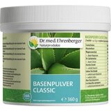 Dr. med. Ehrenberger - bio in naravni izdelki Bazični prah Classic Cene