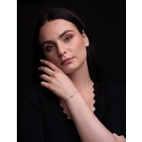 Vuch Fenni Silver Bracelet | ePonuda.com