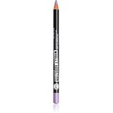 J.Cat Beauty Wholly Addiction dolgoobstojno črtalo za oči odtenek 121 Lavender 1.76 g Cene