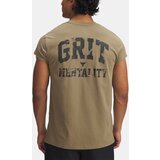 Under Armour Men's T-shirt Pjt Rck Cap Sleeve T - Men's | ePonuda.com