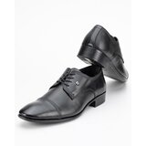 La Force Fashion muške cipele TP-190-04 - crna | Eponuda.com