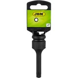 Jbm Torx gedora, T30, 1/2", 78mm Cene