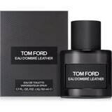 Tom Ford Eau d'Ombré Leather Ombré Leather toaletna voda za muškarce 50 ml | shoptok.hr
