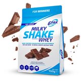6PAK Milky Shake Whey – Ukusan proteinski šejk za mišićni rast i oporavak | Eponuda.com