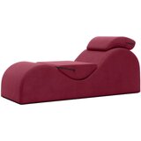 Liberator Esse Lounger - varijabilni spolni ležaj - 3 dijela (bordo) | shoptok.hr