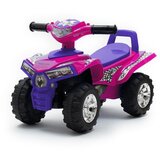  Poganjalec quad vijoličen | Shoptok.si