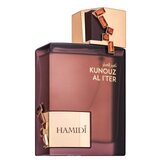 Hamidi Kunouz Al I&apos;Ter parfumirana voda unisex 100 ml | Shoptok.si