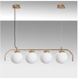 Opviq antler 13827 zlatni luster | ePonuda.com