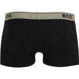 Boss Boksarice temno siva / oliva / črna / bela | Shoptok.si
