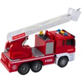  Fire Department Boom Water Lights Sounds Red 1:14 | shoptok.hr