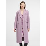 Orsay Light pink women's coat - Women's | shoptok.hr