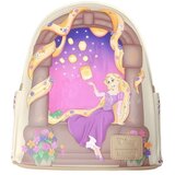 Loungefly mini ruksak Disney Tangled Rapunzel with Lanterns 26 cm Cijene