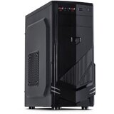 Inter-tech "Midi B-30 Midi w/o PSU" | shoptok.hr