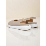 Resti Women's Luna Shines Thick-Soled Sandals | Shoptok.si