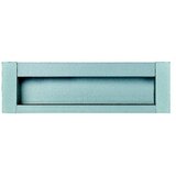  Ručka za namještaj (Tip ručke za namještaj: Školjka, Aluminij) | shoptok.hr