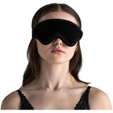Liberator LoveBlind - podesiva, neprozirna maska za oči (crna) Cijene