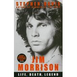 The Book Service Limited Stephen Davis - Jim Morrison: Life, Death, Legend Cene