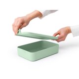 Brabantia posuda za hranu velika mint | ePonuda.com