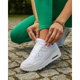 Resti Women's Teterhi lace-up sports shoes | Shoptok.si