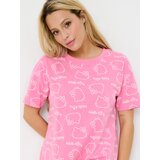 Sinsay Spavaćica Hello Kitty | shoptok.hr
