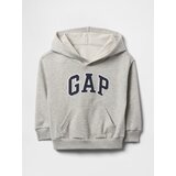 GAP Baby sweatshirt with logo - Boys Cijene