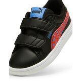 Puma Tenisice 'Smash 3.0' svijetloplava / crvena / crna | shoptok.hr