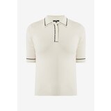 Mexx Ženski pleteni polo top MF006602343W-114801
