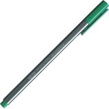Staedtler Fineliner triplus, zelena, širina črte: 0,3 mm, (21655430) Cene