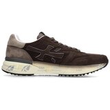 Premiata Modne superge MICK7898 Kostanjeva Cene