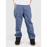 Volcom Sawhorse Denim Kavbojke blueberry | Shoptok.si