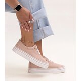 Big Star Pink sneakers | Shoptok.si