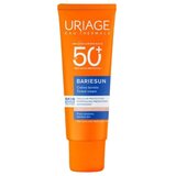 Uriage Bariesun Tonirana krema za sunčanje SPF50+, Svetlija nijansa, 50 ml Cene