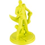 Polymaker Panchroma™ PLA Matte Lime Green - 1,75 mm / 1000 g | Shoptok.si