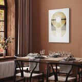 Slika - Gold Trophy (1 Part) Vertical 20x30 | shoptok.hr