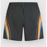 O'neill O'Riginals Longboard 15" Boardshorts black original stripe | Shoptok.si