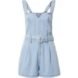 Katy Perry exclusive for ABOUT YOU Kombinezon 'Ines' moder denim