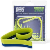 Green Stuff World Green Stuff Tape 30cm | Green Stuff traka 30cm (epoksi masa za modelovanje) | Eponuda.com