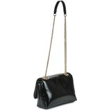 Armani Exchange Torbe za čez ramo VICTORIA NAPLAK CROSSBODY Črna | Shoptok.si