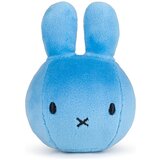 Miffy Squish Ball mehka plišasta igračka Blue - 9 cm Cene