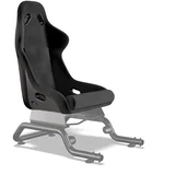 Racing Sim dirkalni sedež iz steklenih vlaken