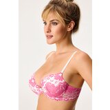 Orhideja Lingerie Modrček Mila Push-Up | Shoptok.si