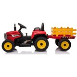  Dečiji traktor na akumulator Model 261 Crveni, 3+ | ePonuda.com