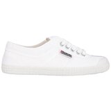 Kawasaki Nizke superge FOOTWEAR - Legend Canvas Shoe K192500 1001 Bela Cene
