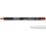 puroBIO cosmetics Eye & Lip Liner - 52 Pompejsko rdeča
