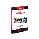 Kingston 48GB DDR5 PC6400 KF564C32RSA-48 fury renegade silver rgb xmp | ePonuda.com