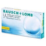 Ultra Mesečne for Presbyopia (6 leč) u
