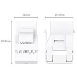 Ugreen RJ45 Cat6 zidni Modul | ePonuda.com